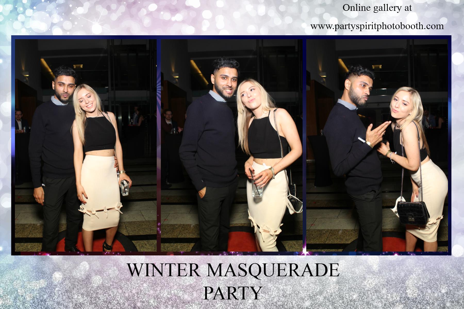 Corporate Event | View more photos from the event at gallery.partyspiritphotobooth.com/u/PartySpiritPhotoBooth/Corporate-Event